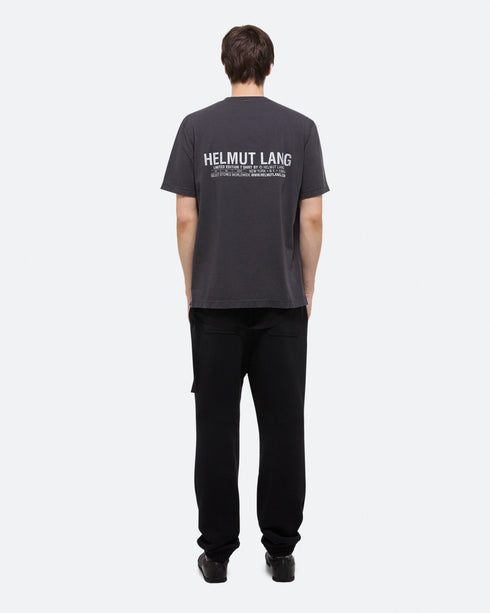 HELMUT LANG Meatpacking T.mal Mens Apparel